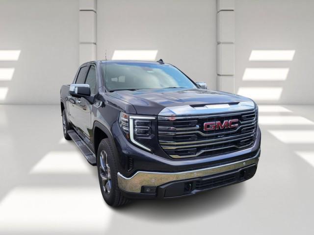 new 2025 GMC Sierra 1500 car, priced at $56,770