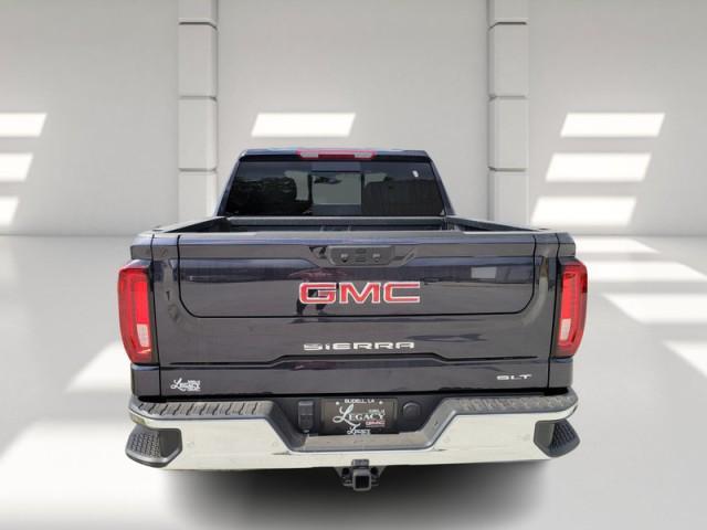 new 2025 GMC Sierra 1500 car, priced at $56,770