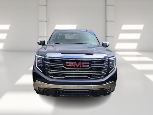 new 2025 GMC Sierra 1500 car, priced at $56,770