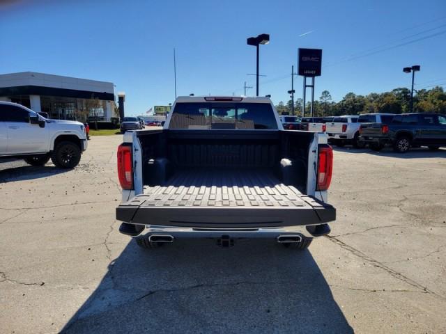 new 2026 GMC Sierra 1500 car, priced at $59,085