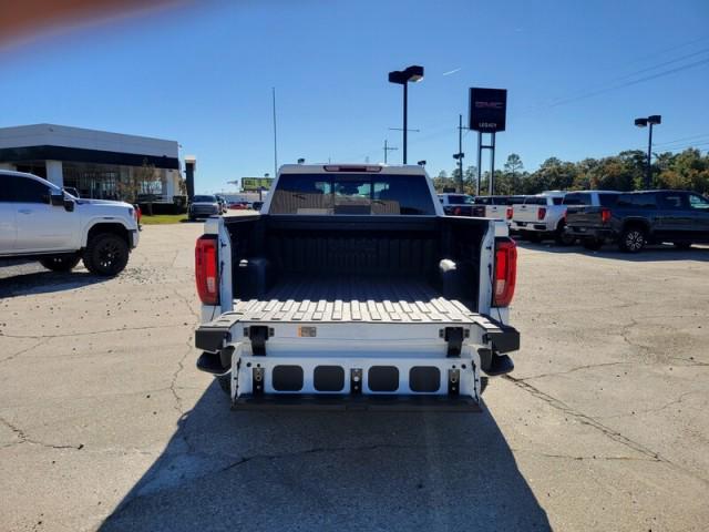 new 2026 GMC Sierra 1500 car, priced at $59,085