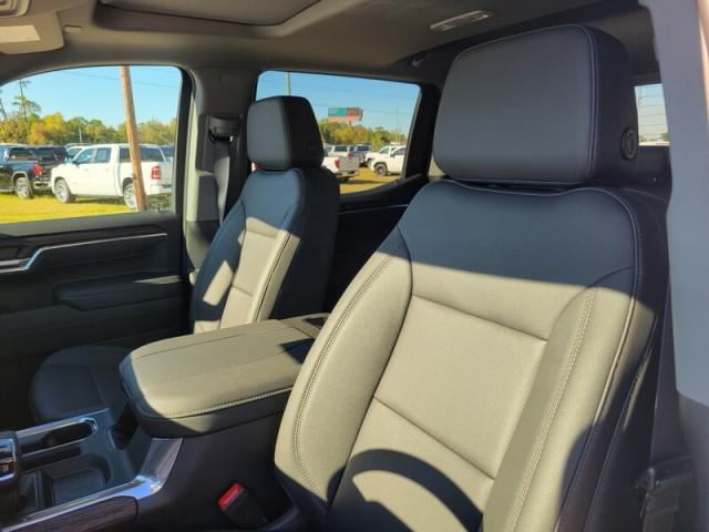 new 2026 GMC Sierra 1500 car, priced at $59,085