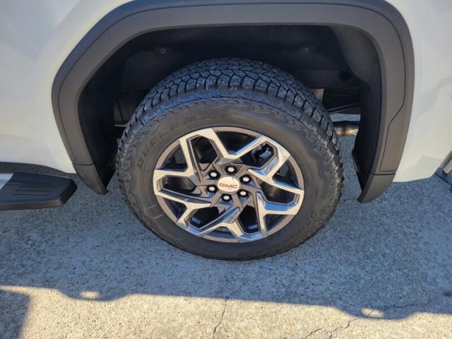 new 2026 GMC Sierra 1500 car, priced at $59,085