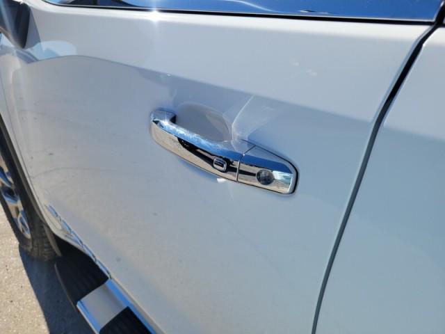 new 2026 GMC Sierra 1500 car, priced at $59,085