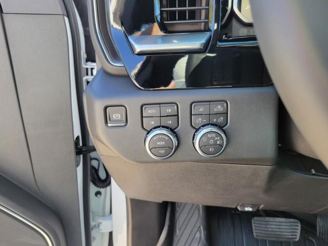 new 2026 GMC Sierra 1500 car, priced at $59,085