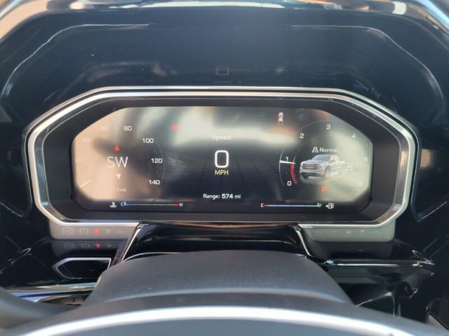 new 2026 GMC Sierra 1500 car, priced at $59,085