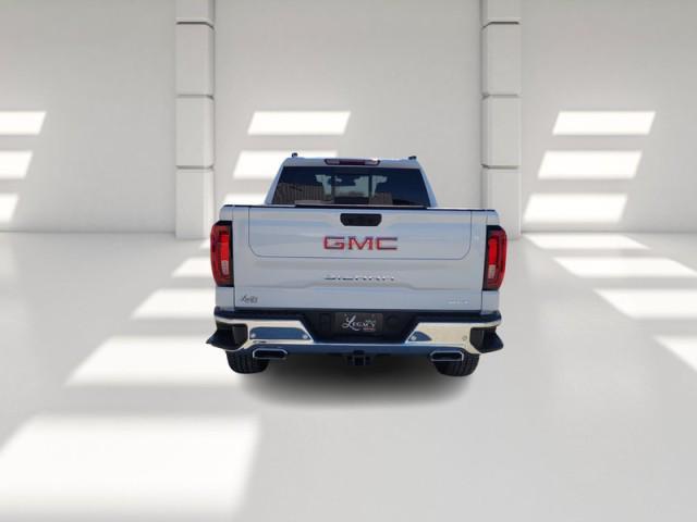 new 2026 GMC Sierra 1500 car, priced at $59,085