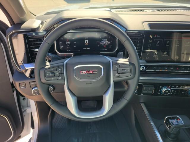new 2026 GMC Sierra 1500 car, priced at $59,085