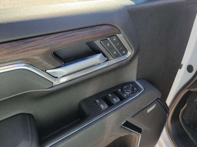 new 2026 GMC Sierra 1500 car, priced at $59,085