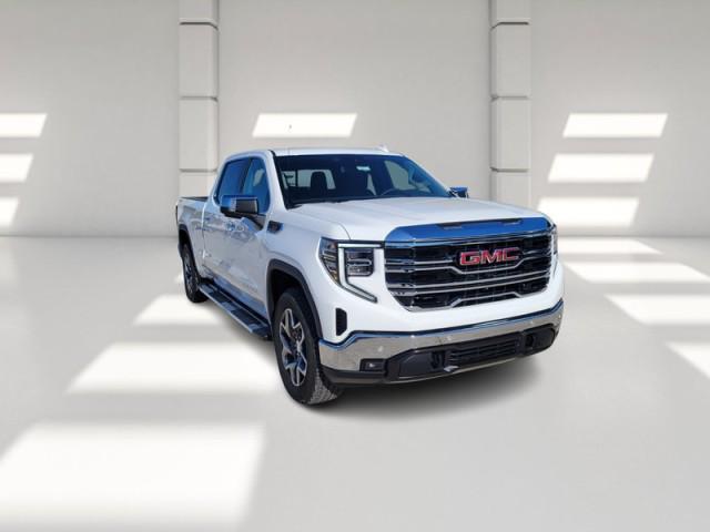 new 2026 GMC Sierra 1500 car, priced at $59,085