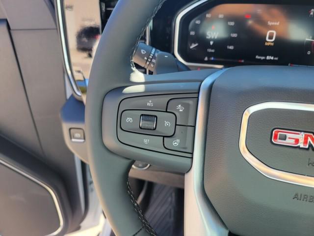 new 2026 GMC Sierra 1500 car, priced at $59,085