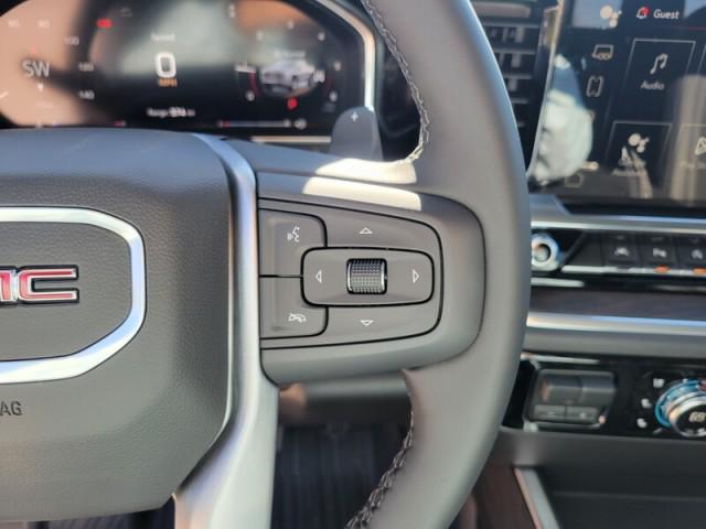 new 2026 GMC Sierra 1500 car, priced at $59,085