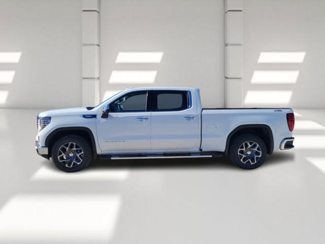 new 2026 GMC Sierra 1500 car, priced at $59,085