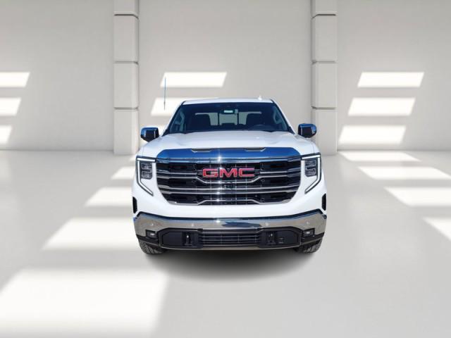 new 2026 GMC Sierra 1500 car, priced at $59,085