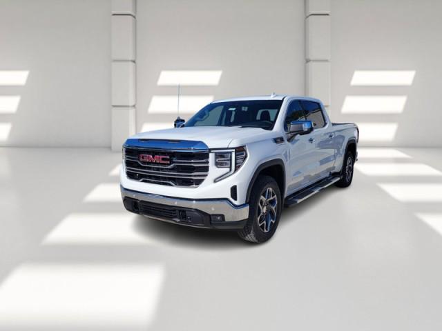 new 2026 GMC Sierra 1500 car, priced at $59,085