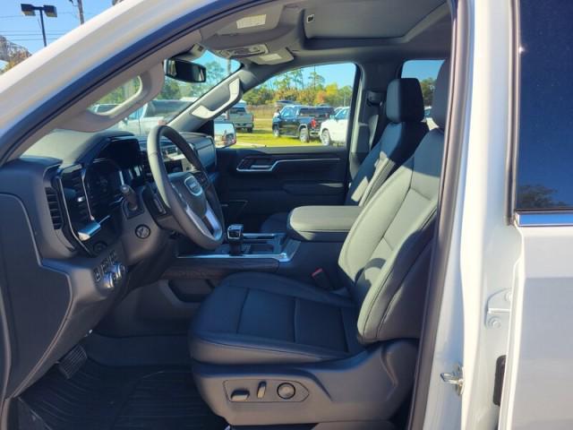 new 2026 GMC Sierra 1500 car, priced at $59,085