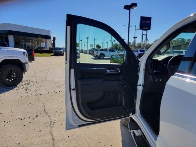 new 2026 GMC Sierra 1500 car, priced at $59,085