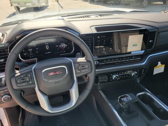 new 2026 GMC Sierra 1500 car, priced at $59,085