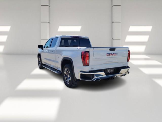 new 2026 GMC Sierra 1500 car, priced at $59,085