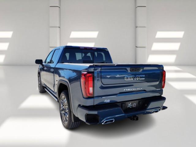 new 2025 GMC Sierra 1500 car, priced at $82,190