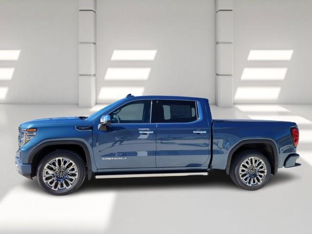 new 2025 GMC Sierra 1500 car, priced at $82,190