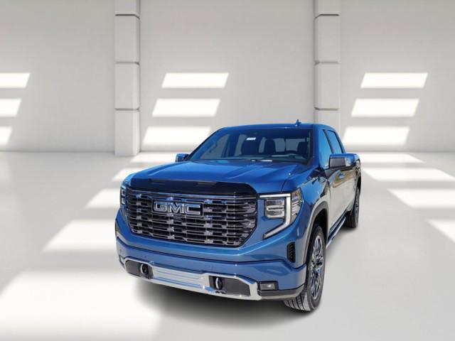 new 2025 GMC Sierra 1500 car, priced at $82,190