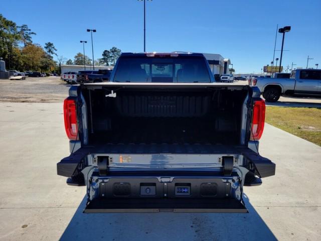 new 2025 GMC Sierra 1500 car, priced at $82,190