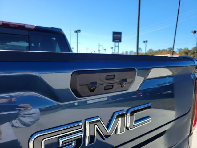 new 2025 GMC Sierra 1500 car, priced at $82,190