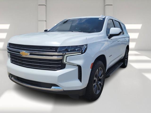 used 2021 Chevrolet Tahoe car, priced at $39,499