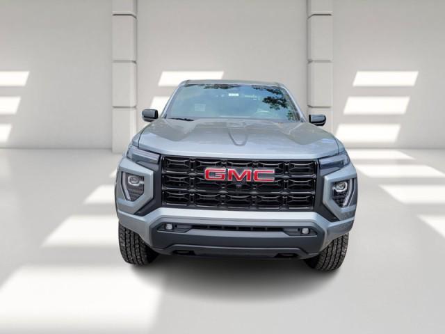 new 2025 GMC Canyon car, priced at $46,320