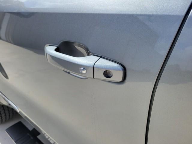 new 2025 GMC Canyon car, priced at $46,320