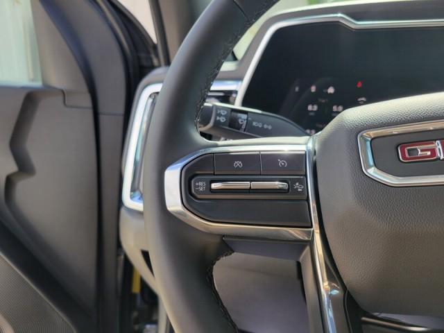 new 2025 GMC Canyon car, priced at $46,320