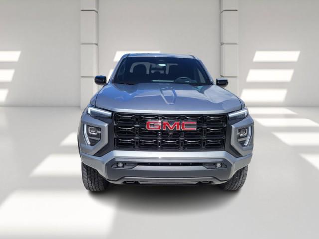 new 2025 GMC Canyon car, priced at $46,320
