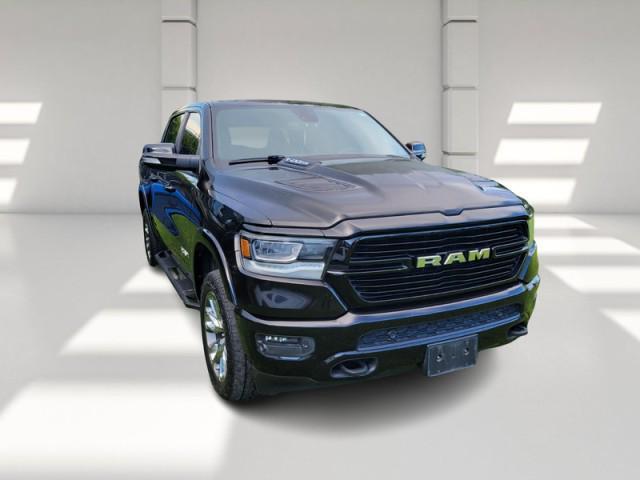 used 2020 Ram 1500 car, priced at $35,999
