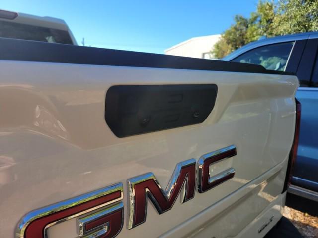 new 2025 GMC Sierra 1500 car, priced at $63,475