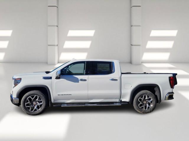 new 2025 GMC Sierra 1500 car, priced at $63,475