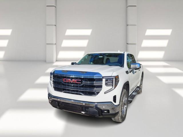 new 2025 GMC Sierra 1500 car, priced at $63,475