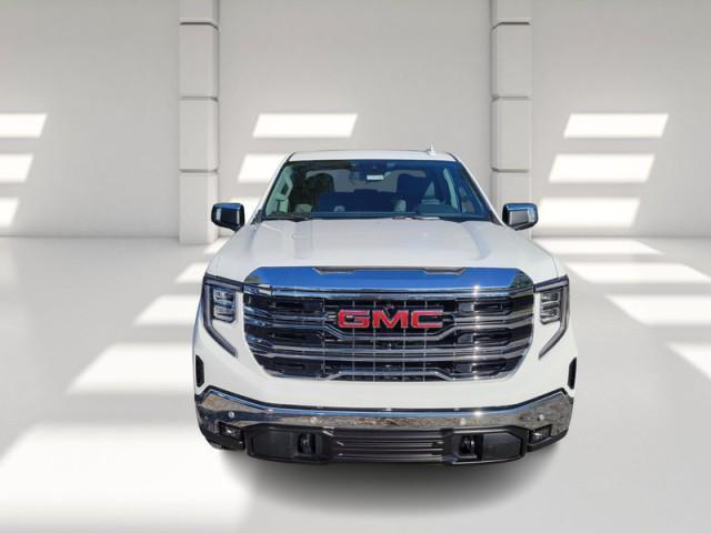 new 2025 GMC Sierra 1500 car, priced at $63,475