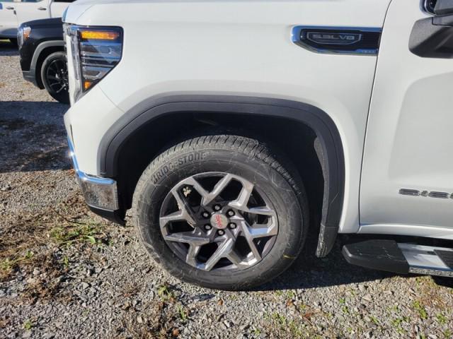 new 2025 GMC Sierra 1500 car, priced at $63,475