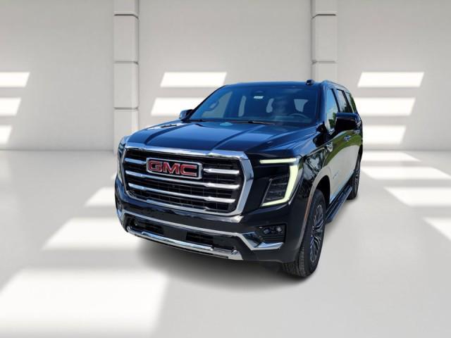new 2025 GMC Yukon car, priced at $76,495