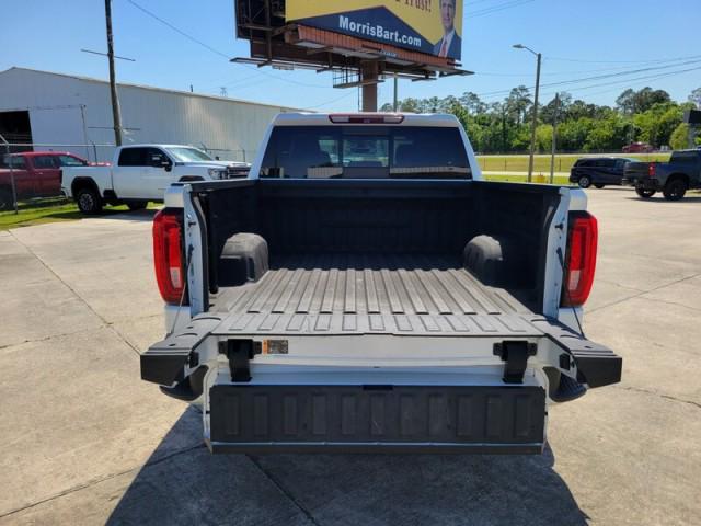 used 2019 GMC Sierra 1500 car, priced at $38,595