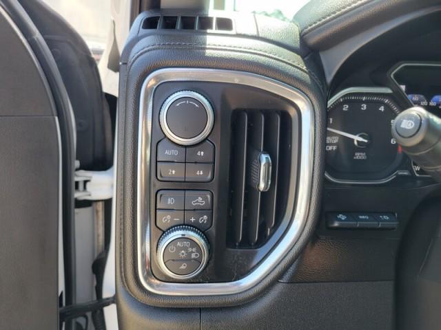 used 2019 GMC Sierra 1500 car, priced at $38,595