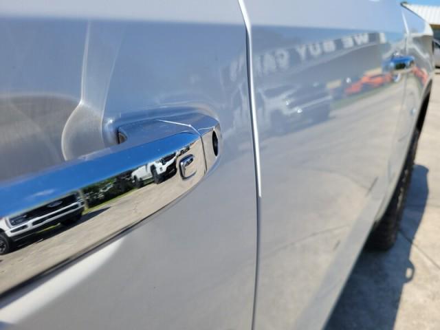 used 2019 GMC Sierra 1500 car, priced at $38,595