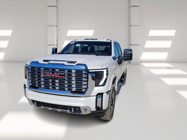 new 2025 GMC Sierra 2500 car, priced at $85,775