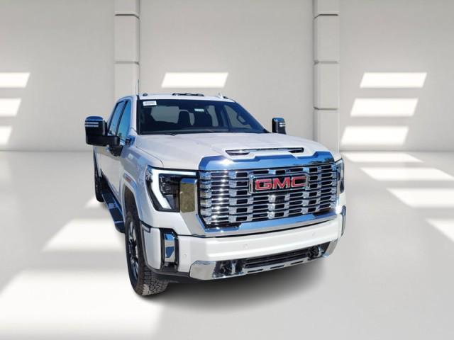 new 2025 GMC Sierra 2500 car, priced at $85,775