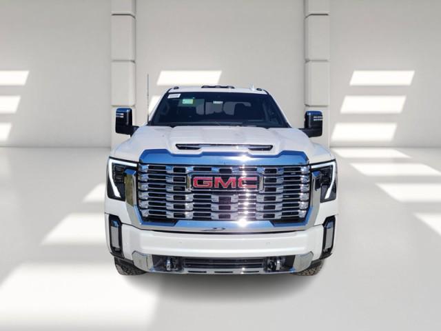 new 2025 GMC Sierra 2500 car, priced at $85,775