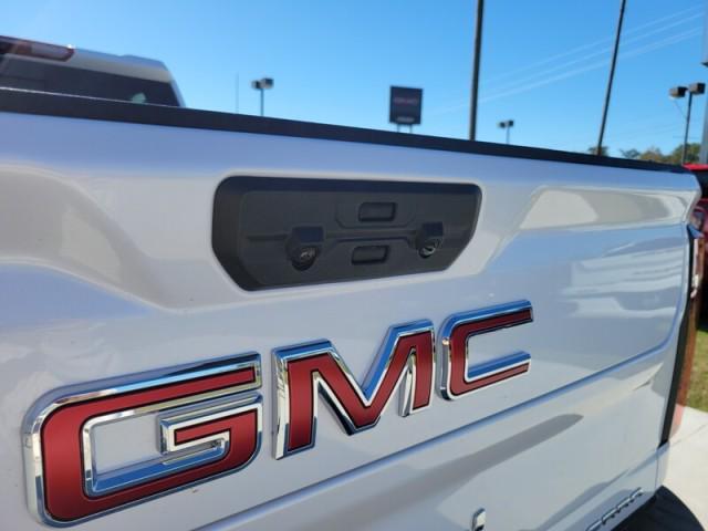 new 2025 GMC Sierra 2500 car, priced at $85,775