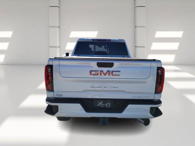 new 2025 GMC Sierra 2500 car, priced at $85,775