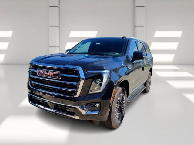 new 2025 GMC Yukon car, priced at $70,110