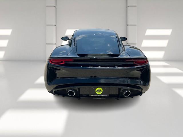 used 2024 Lotus Emira car, priced at $99,849
